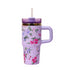 14oz Car Cup 304 Stainless Steel Insulated Travel Tumbler